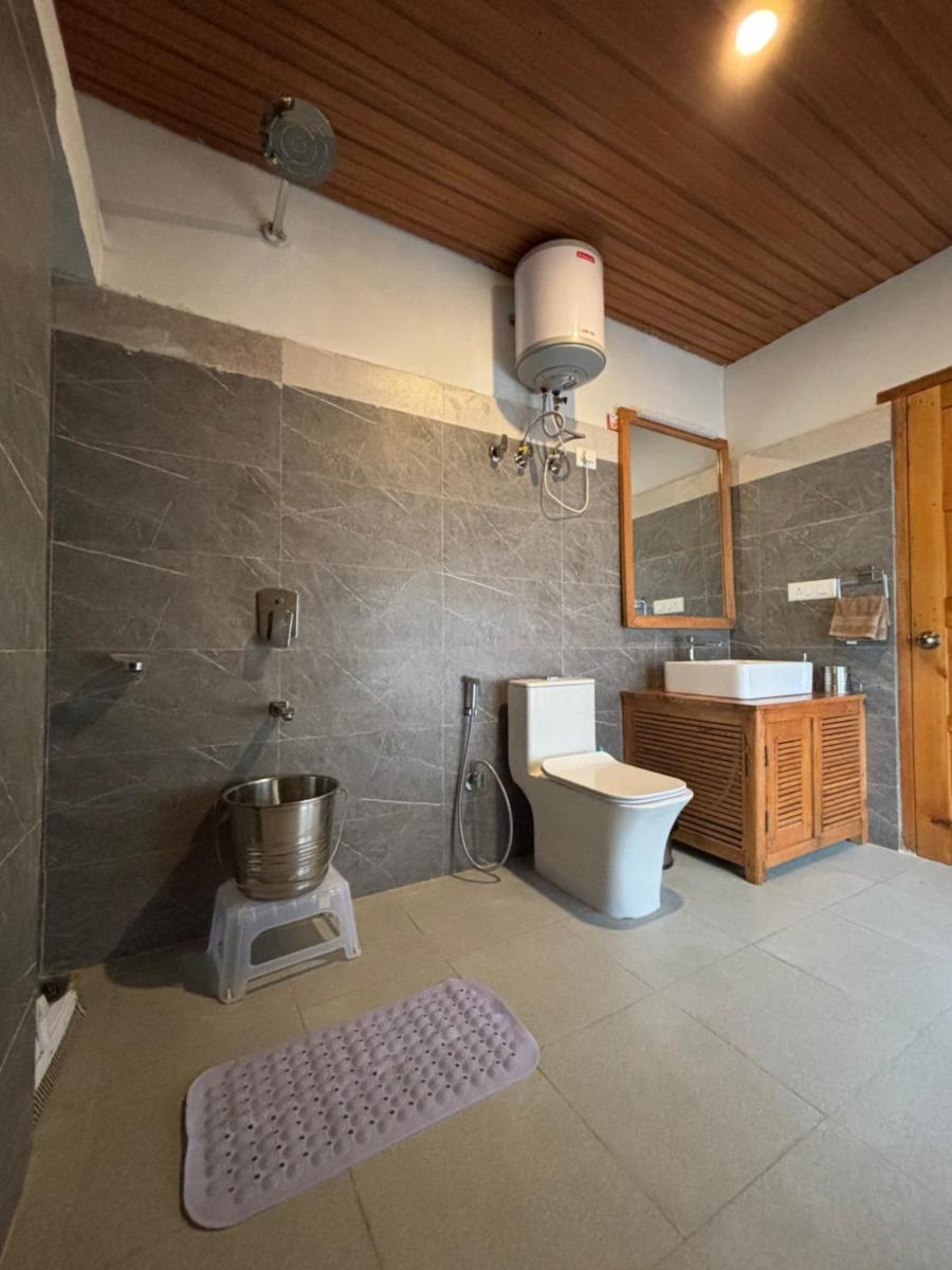 Toshim Homestay - Housity