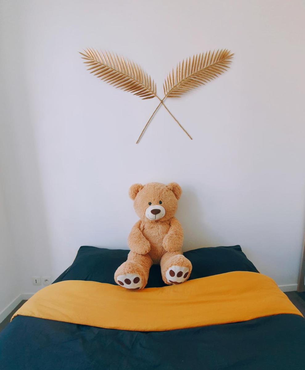 Lumineux & Convivial - Housity