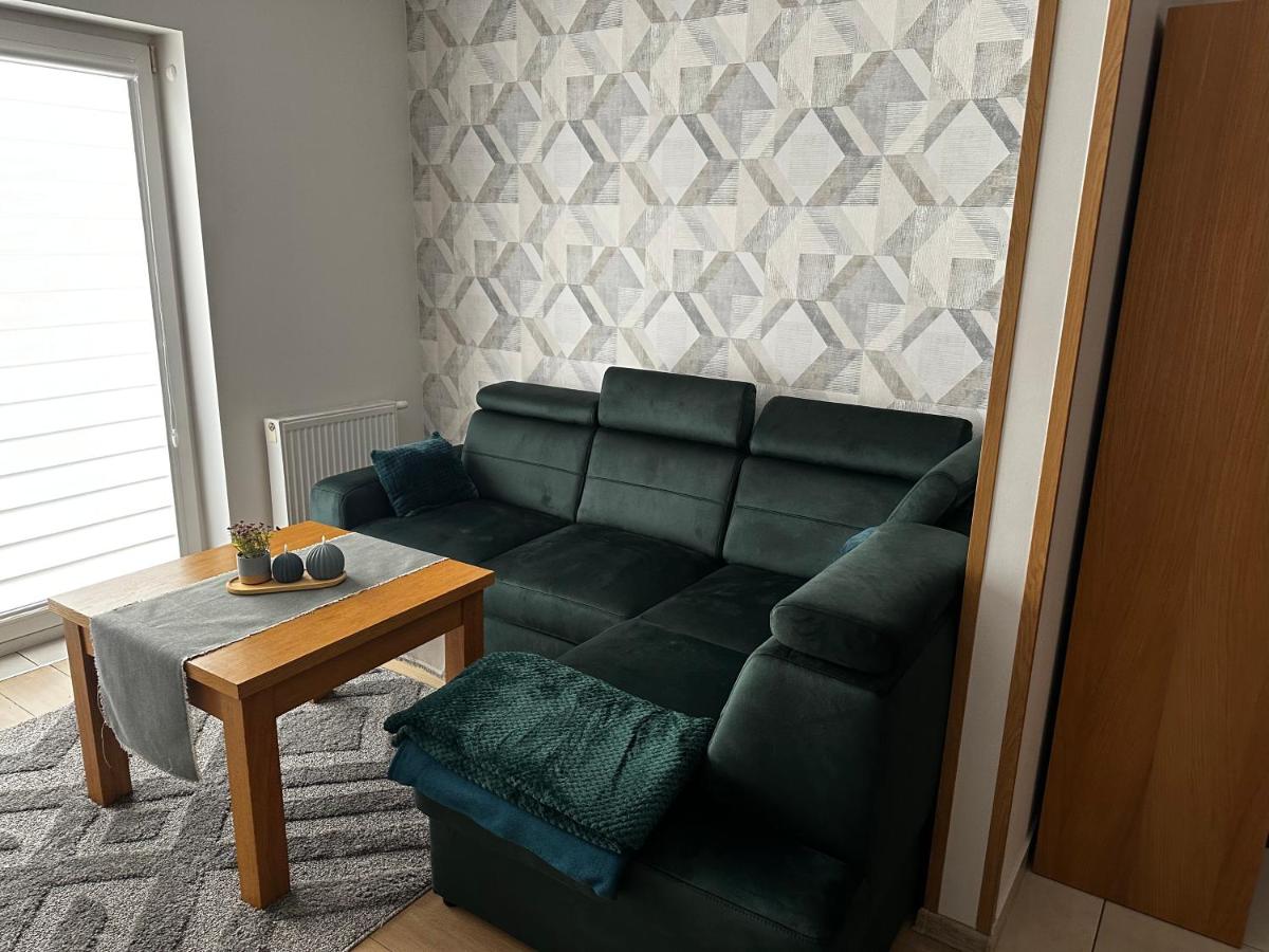 Apartamenty Plaza Słupca - Hizvo