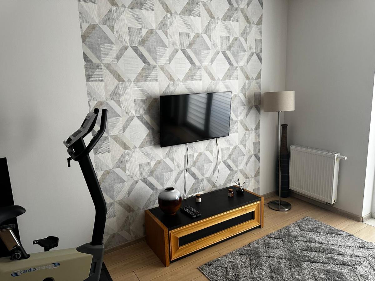 Apartamenty Plaza Słupca - Hizvo