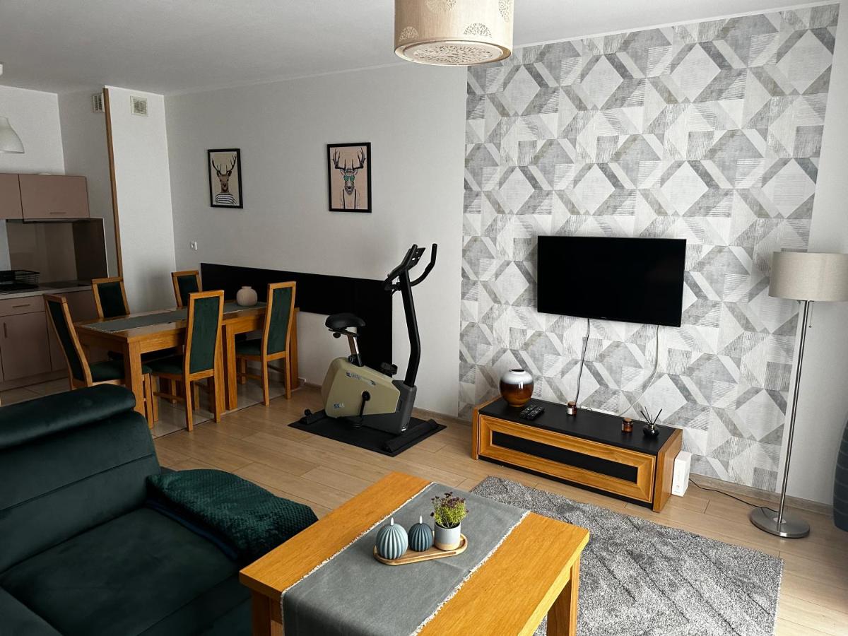 Apartamenty Plaza Słupca - Hizvo