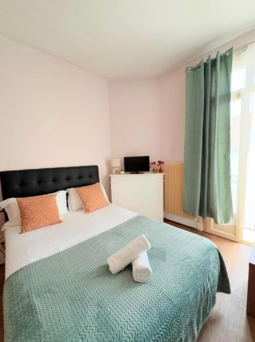 Superbe studio meublé 3 étoiles - Hizvo