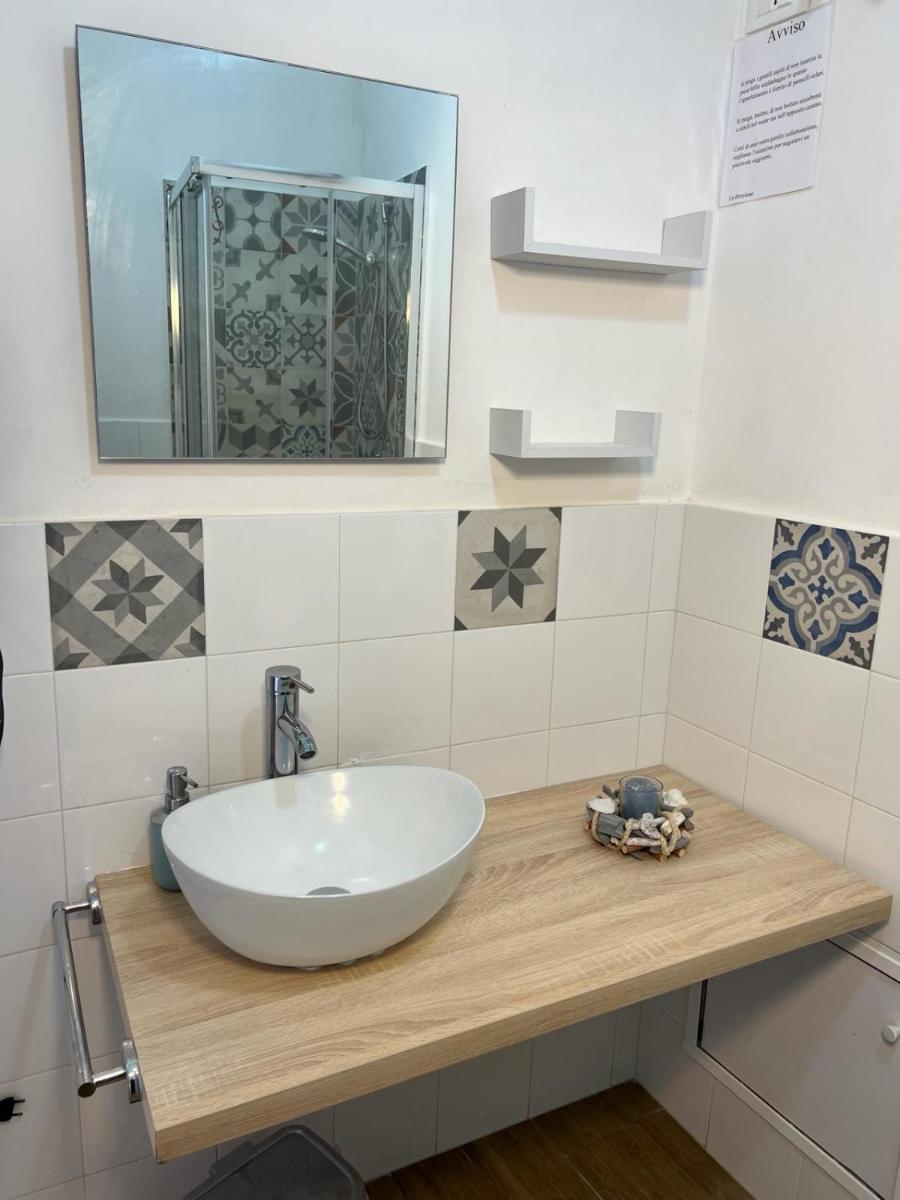 Egadi Home - Housity