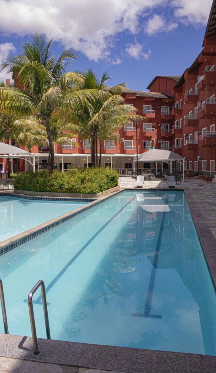 Lagoa quente hotel - Housity