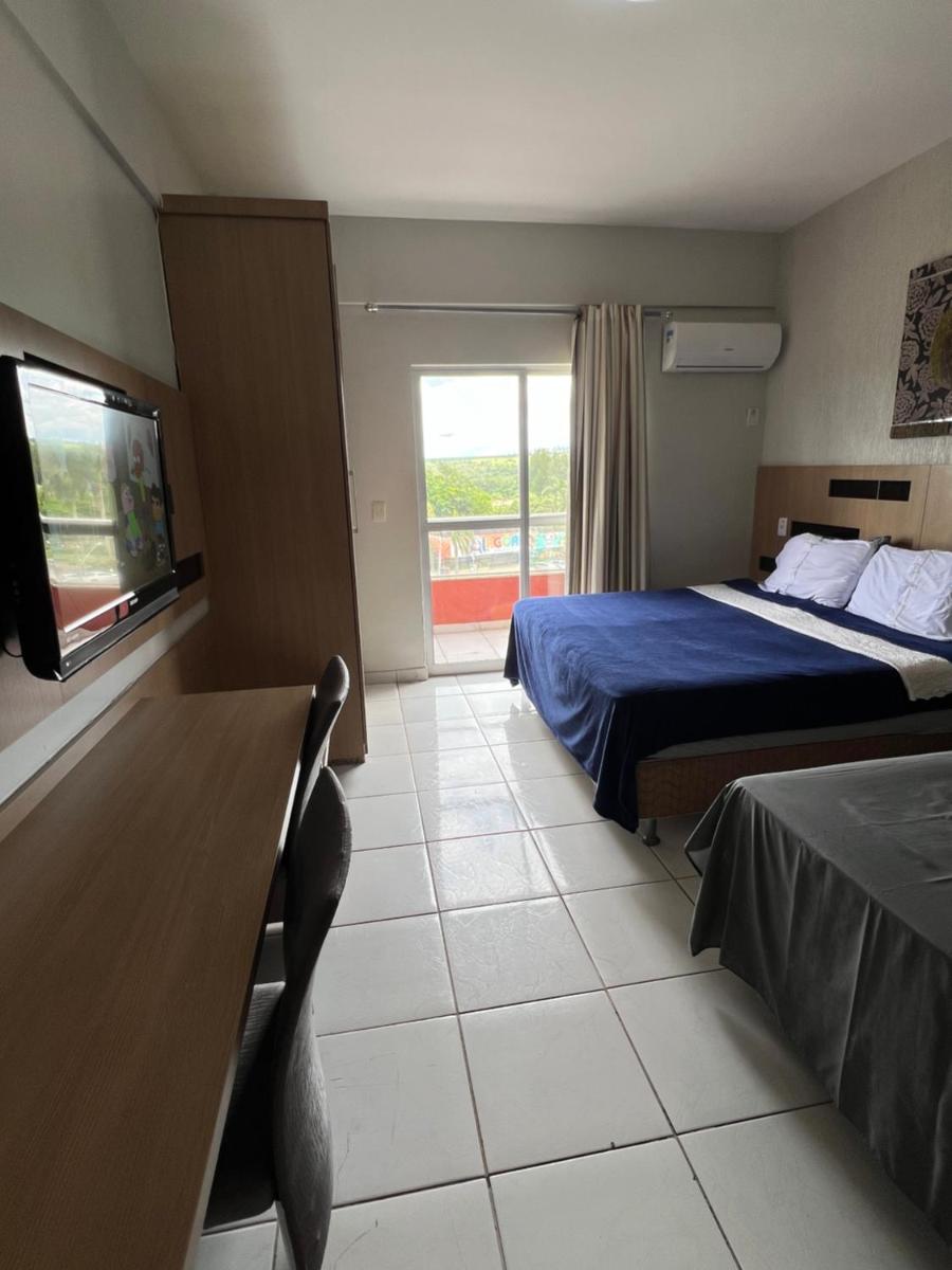 Lagoa quente hotel - Housity