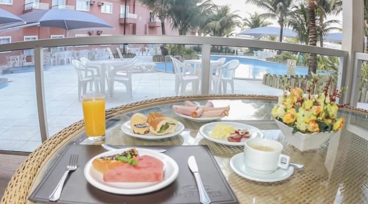 Lagoa quente hotel - Housity