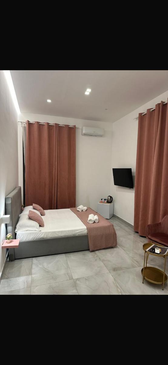 Barbaro Suite & Apartment - Housity