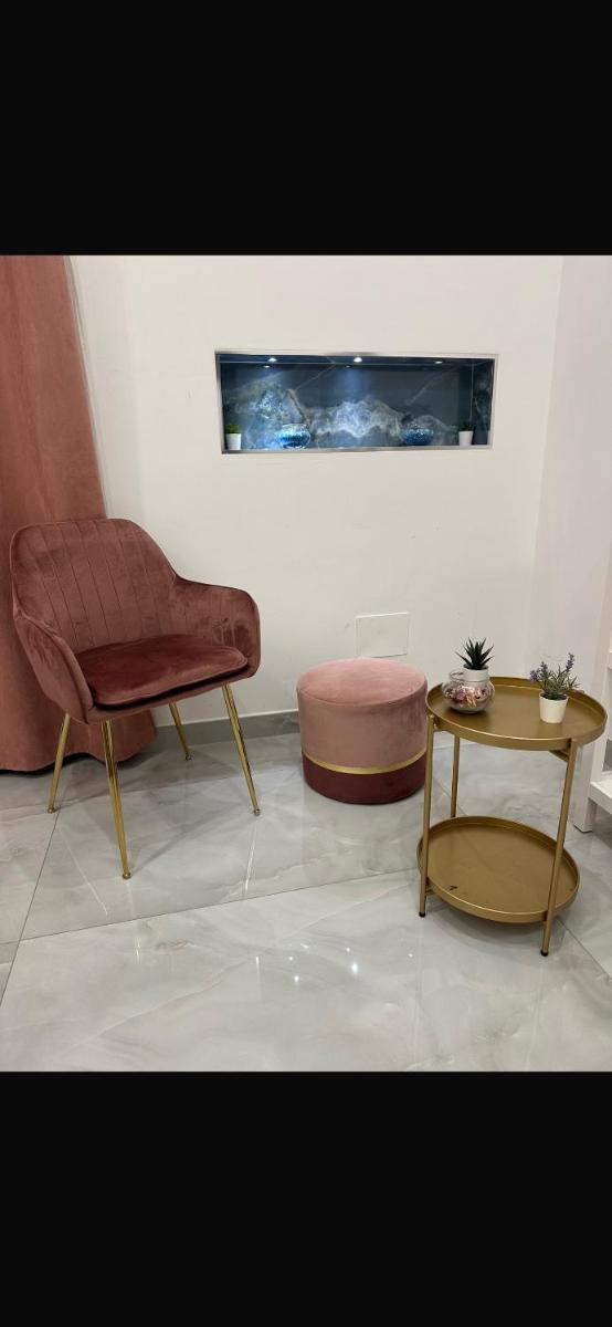 Barbaro Suite & Apartment - Housity