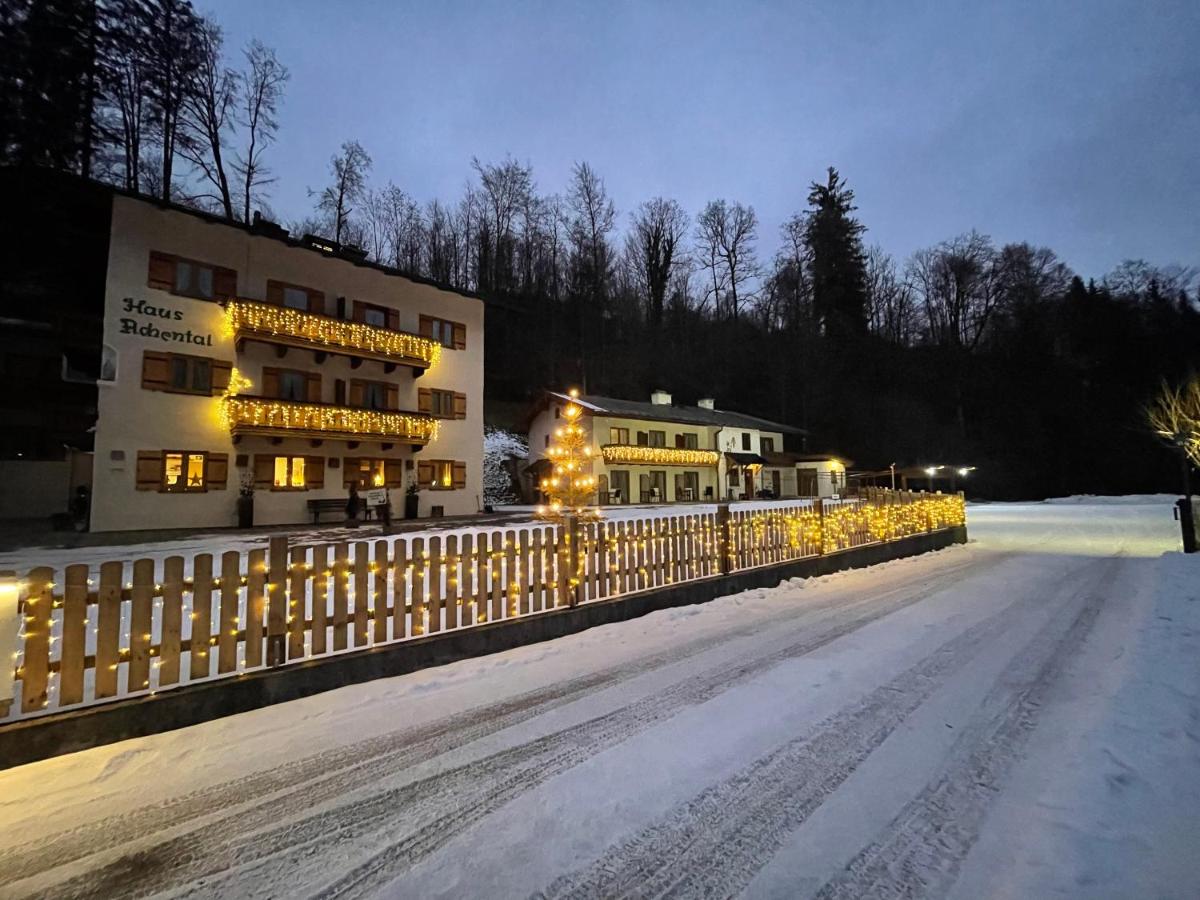 Gästehaus Achental - Housity