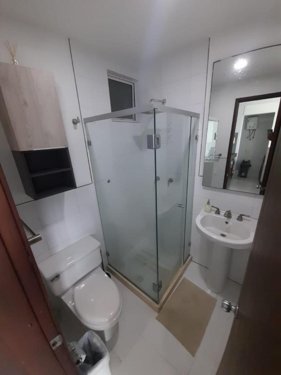 APTO EN LA BOQUILLA CARTAGENA MORROS 922 - Hizvo