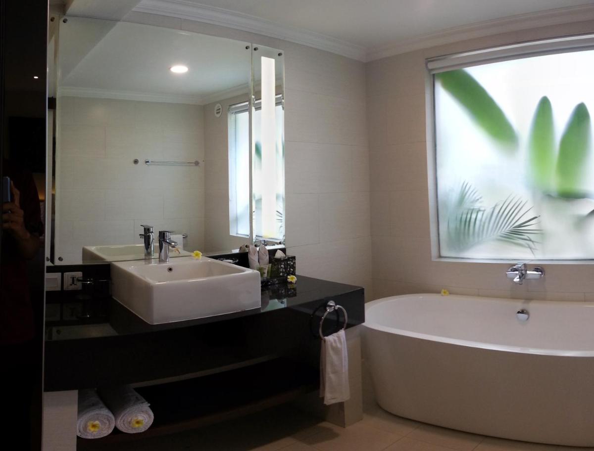 Hotel Melamun - Housity