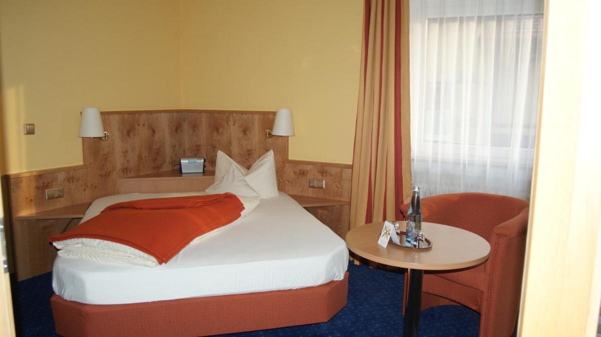 Hotel Altenberg - Housity