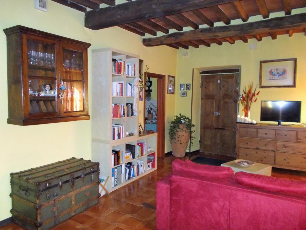 Casa Ginevra - Housity