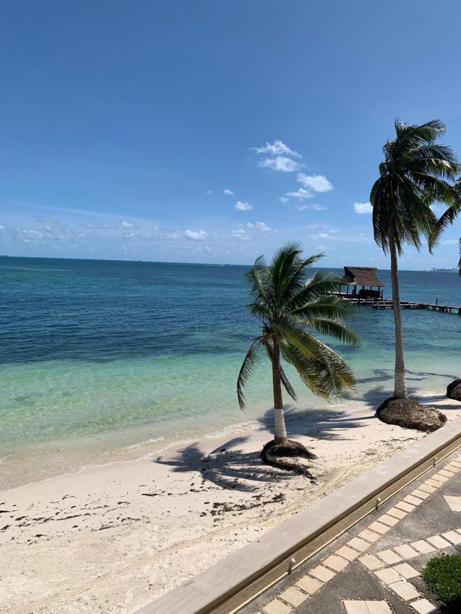 Cancun Ocean View PLAYA DEL NIÑO - Hizvo