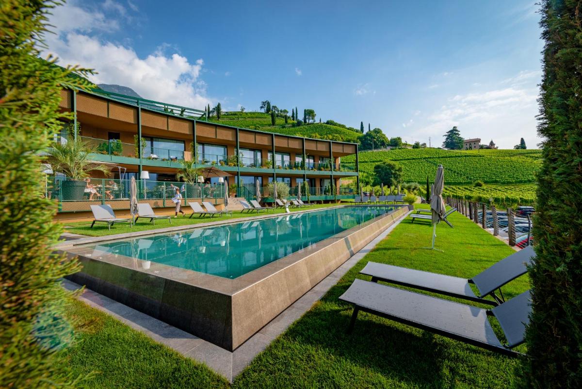 VILLA NAJ - Housity