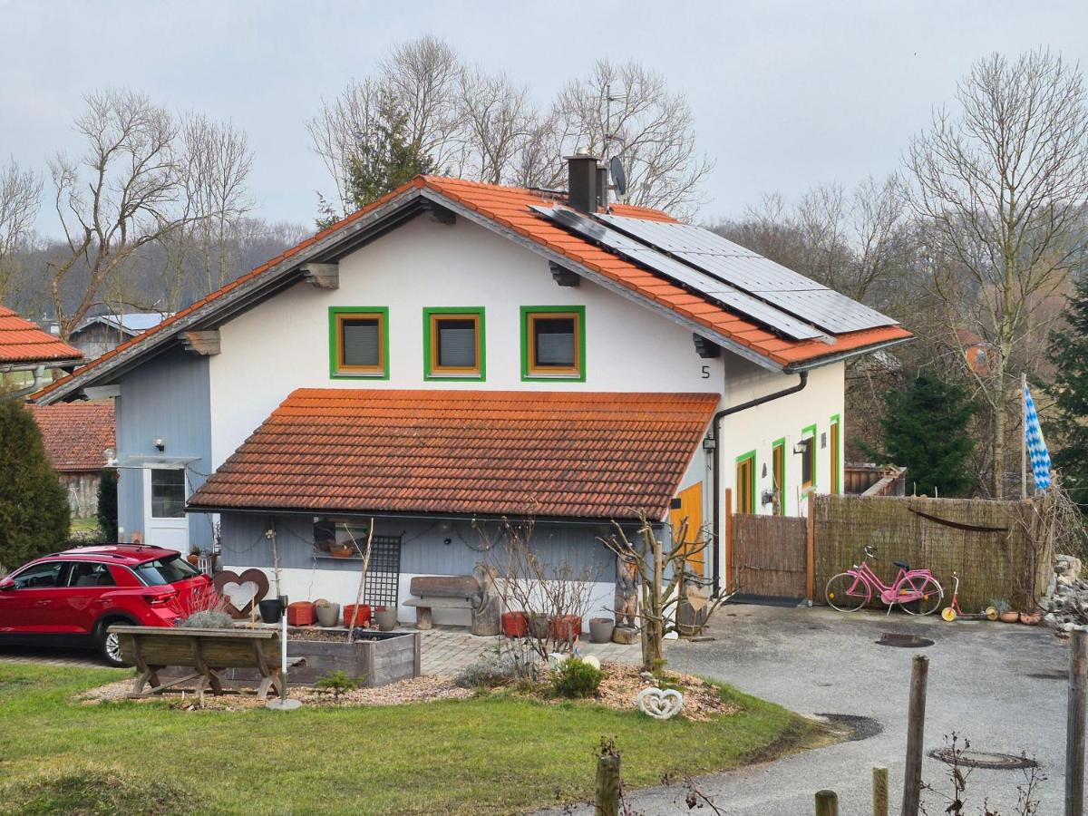 Ferienwohnung Perschl - Housity
