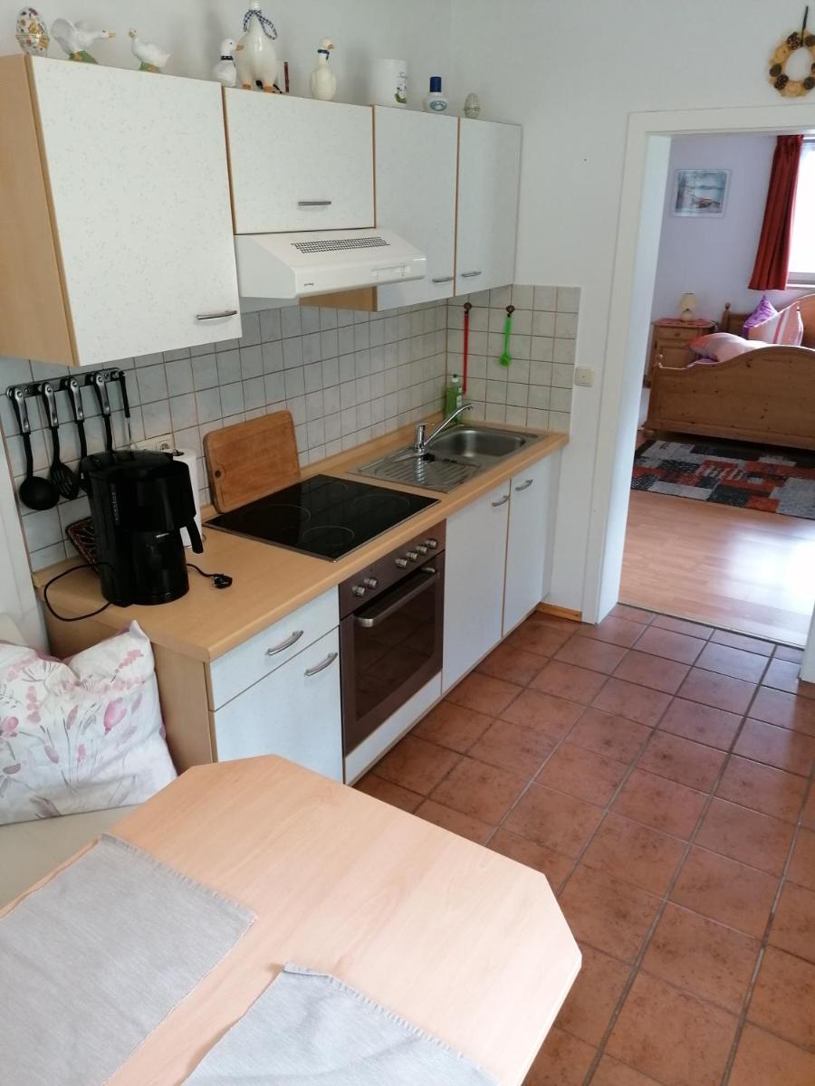 Ferienwohnung Perschl - Housity