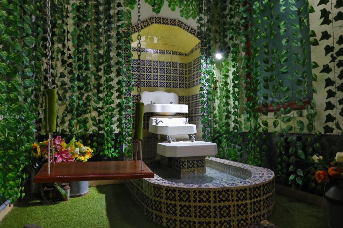 Azcami Boutique Hotel - Housity