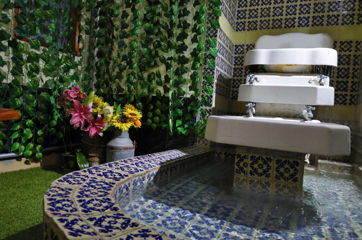 Azcami Boutique Hotel - Housity