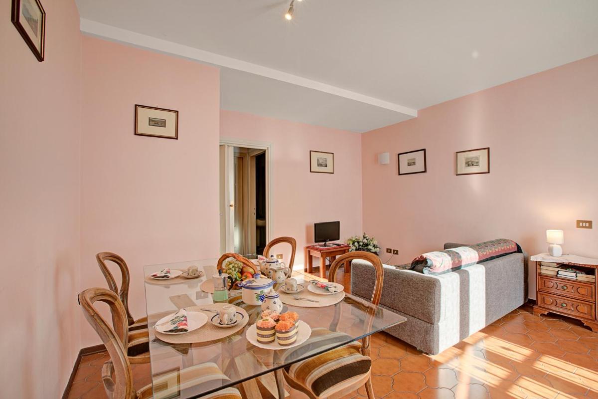 La Maison di Annamarie Stresa Center - Happy Rentals - Housity