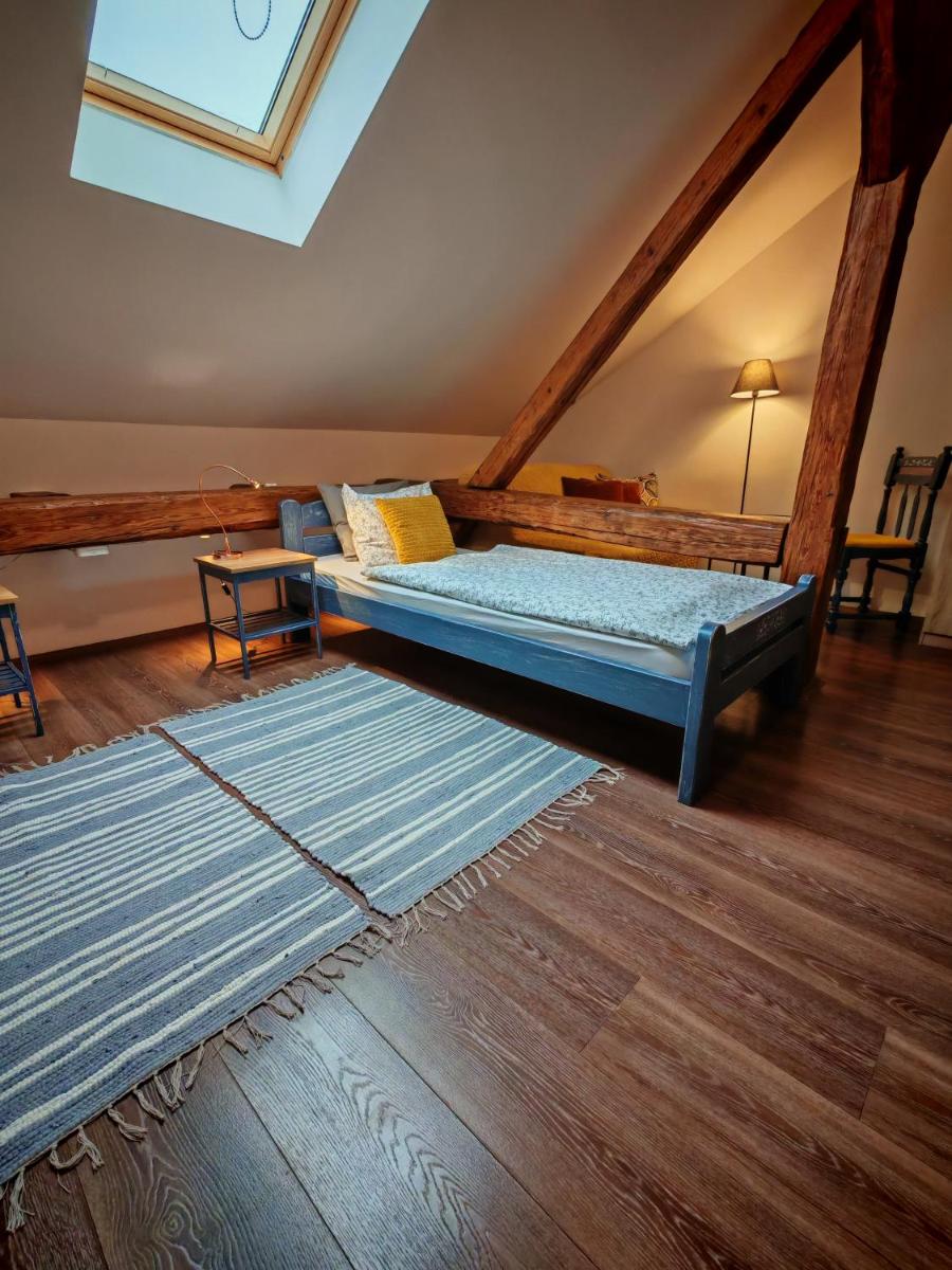 Guest House Relić - Housity