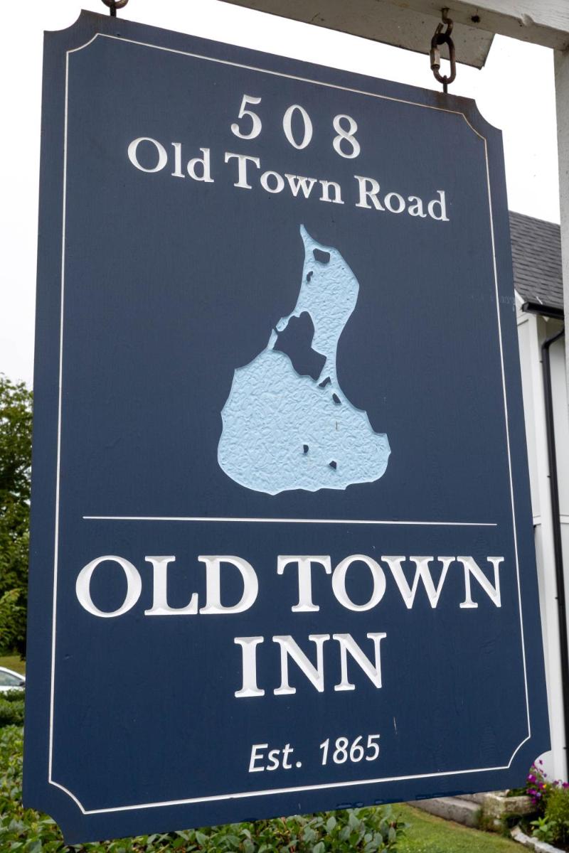 Old Town Inn - Housity