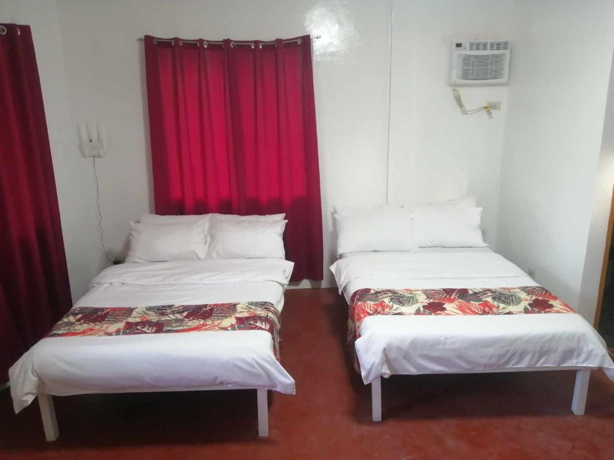 Bayay ni Nanay Bed & Breakfast in Magpupungko Beach Road - Hizvo