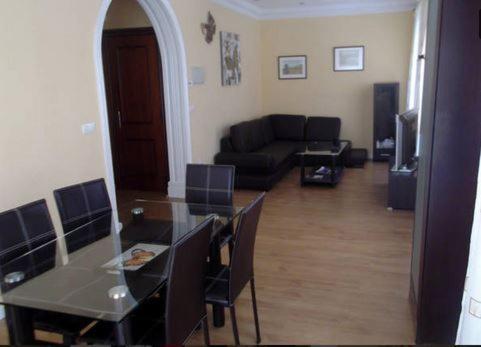 Leon Apartamento Centro - Housity