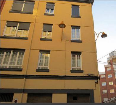 Leon Apartamento Centro - Housity