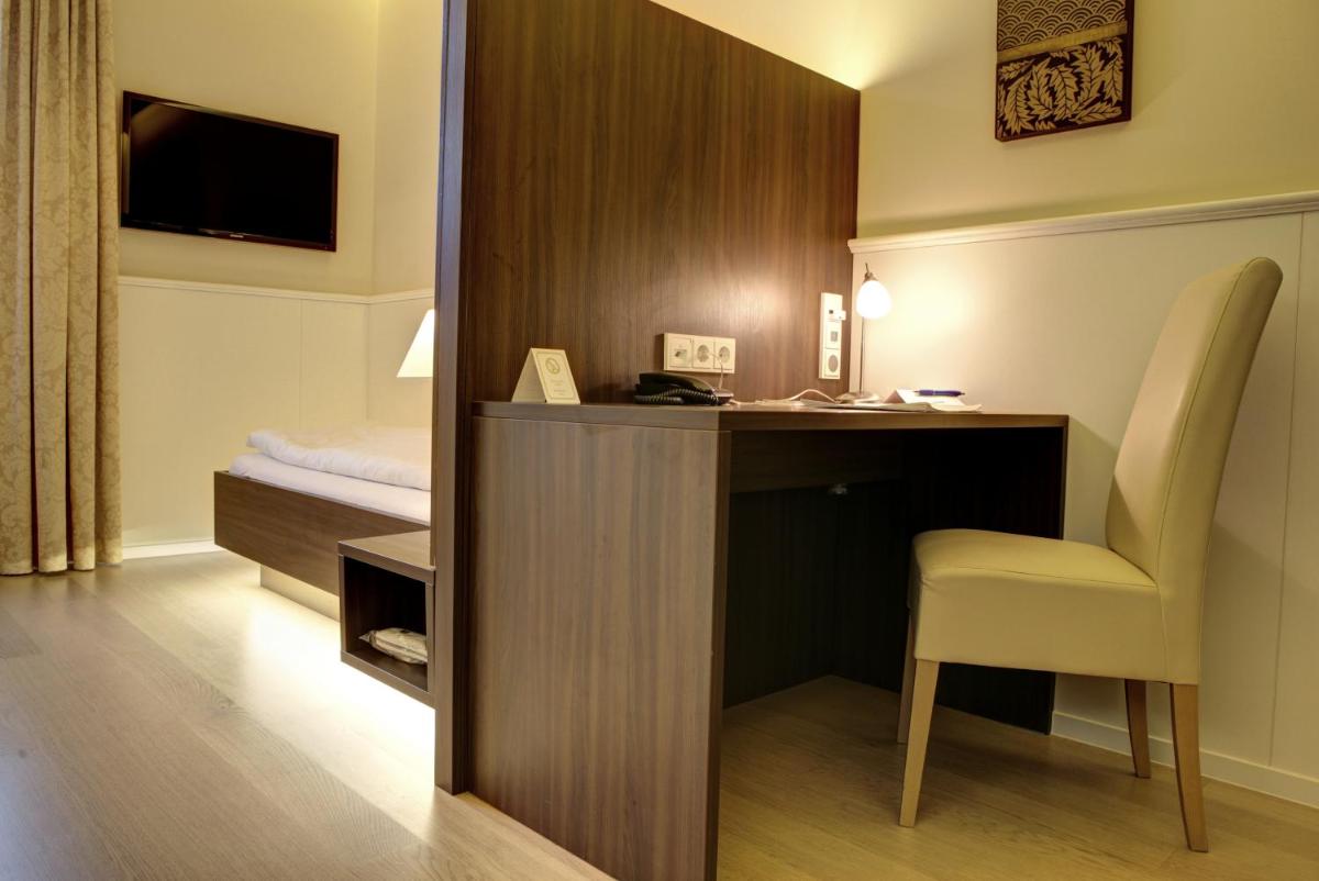 The Heidelberg Exzellenz Hotel - Housity