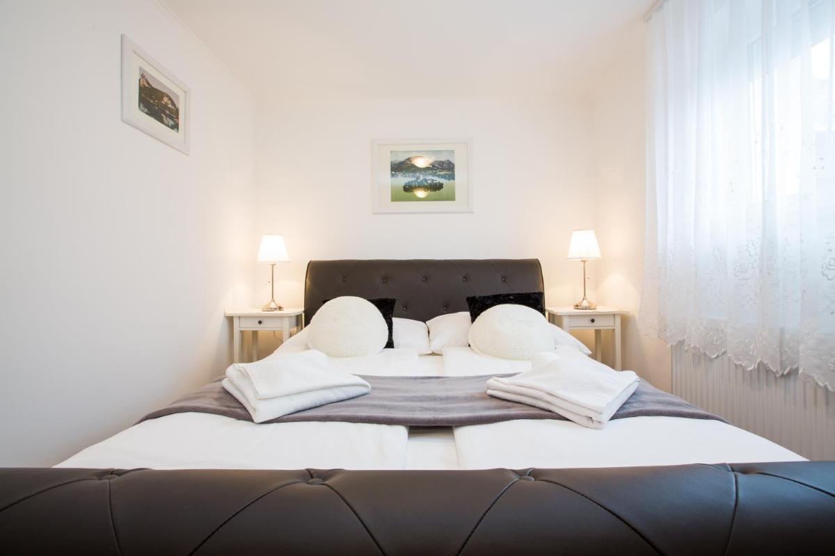 Apartments Grom - Housity