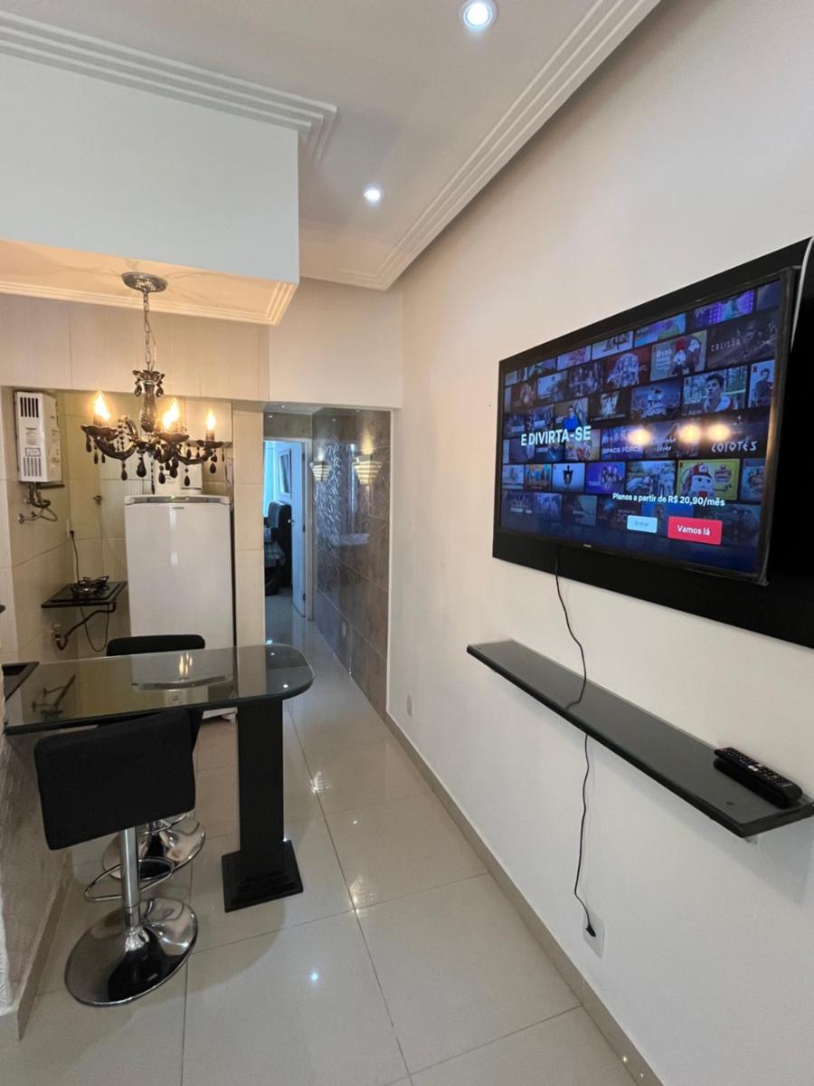 Jorge Adolfo Paiva Apartment - Hizvo