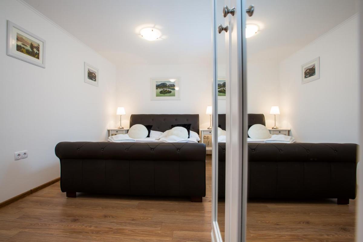 Apartments Grom - Housity
