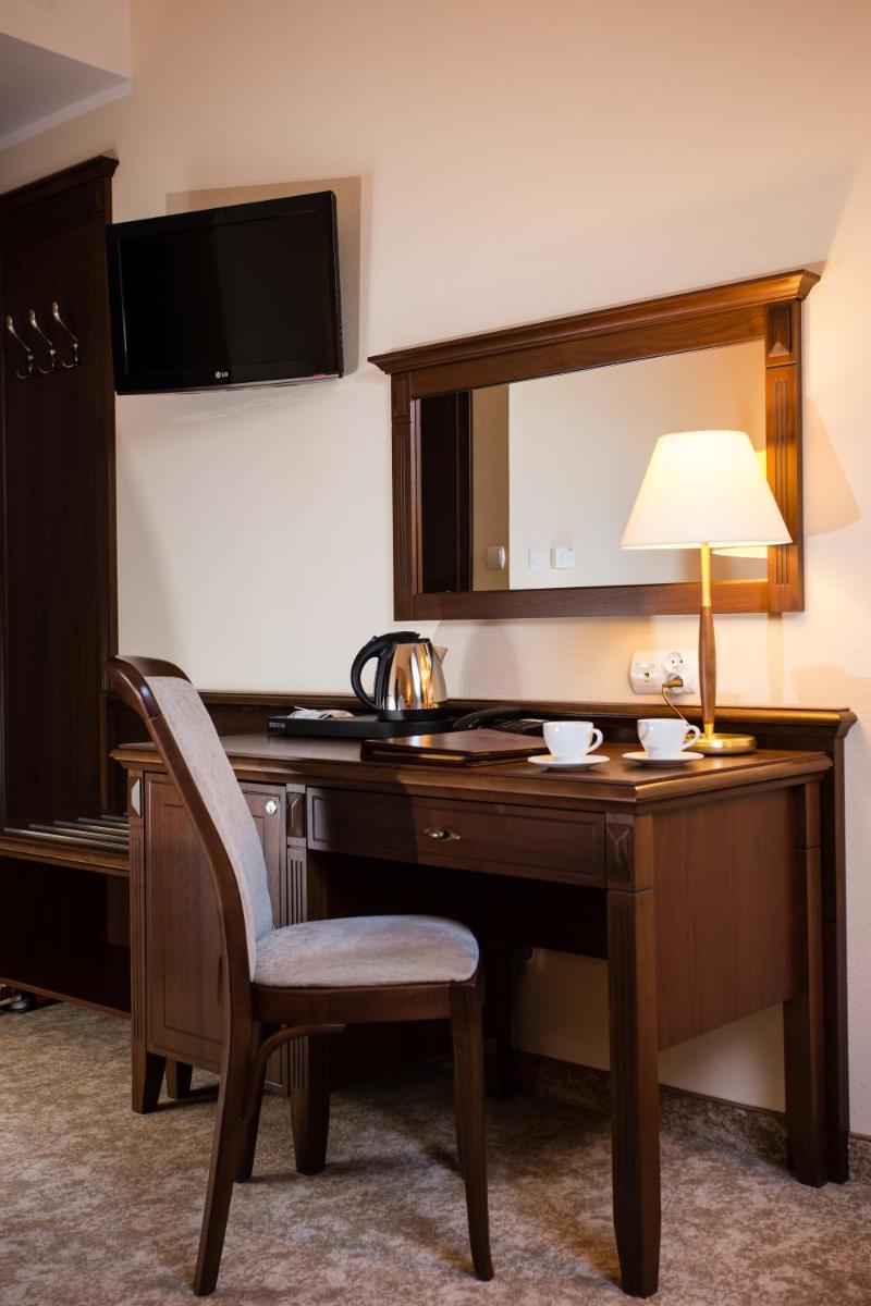Hotel Ventus Natural & Medical Spa - Housity
