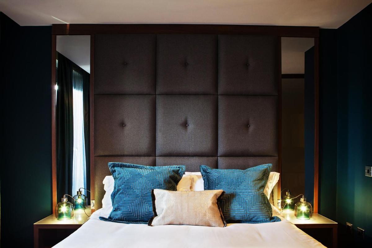 San Pietro Hotel & Restaurant - Housity