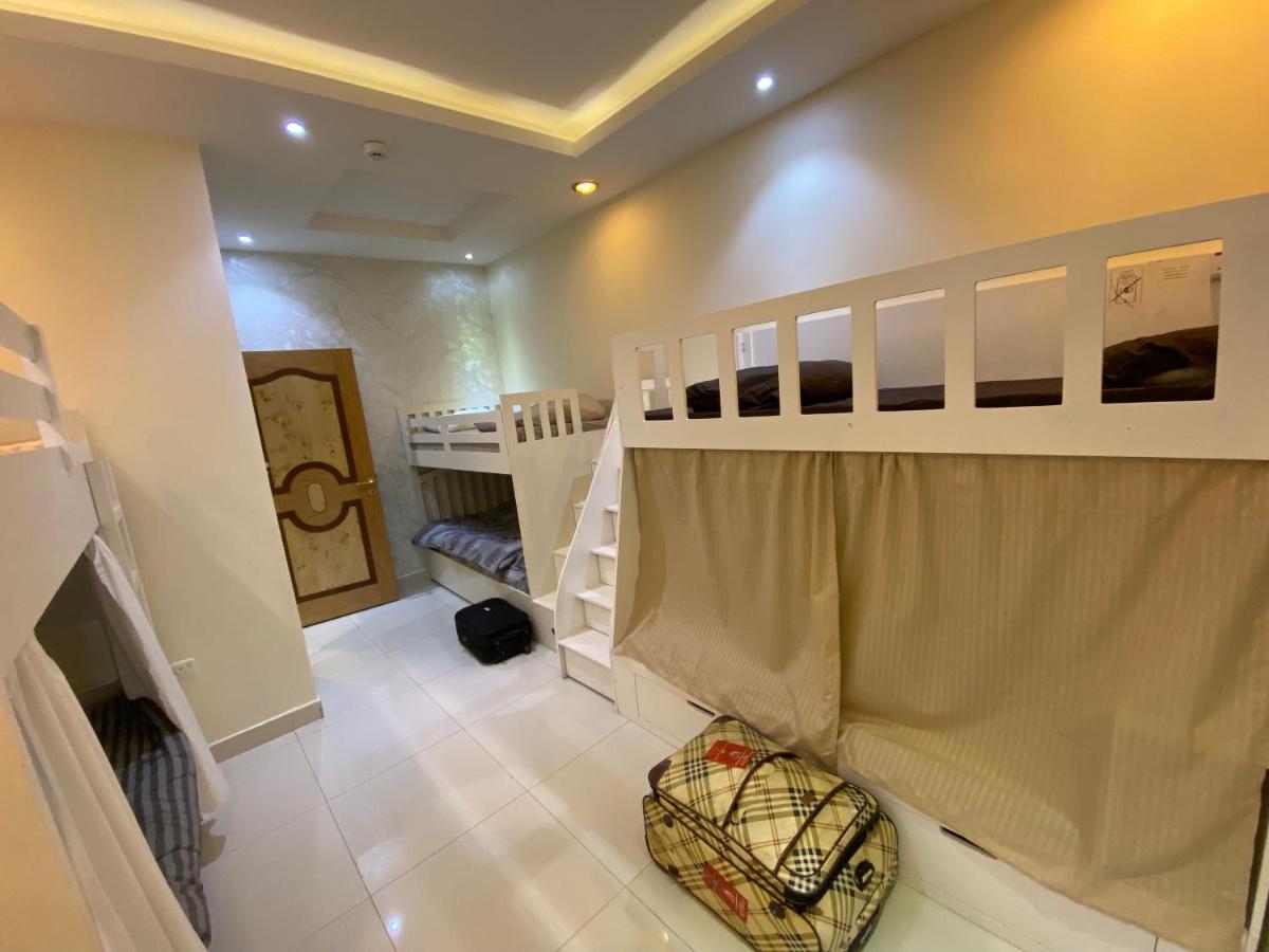 12H Hostel Alwadi سكن مشترك - Housity