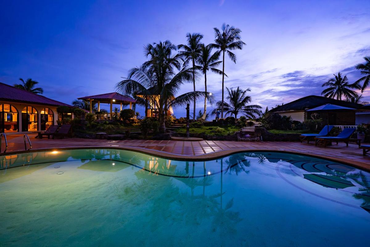 Blue Star Dive and Resort - Housity