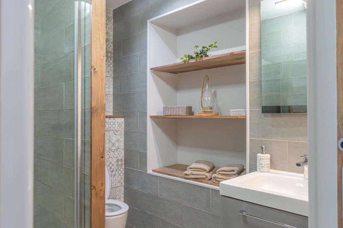 Studio 86 - Climatisation & proche centre-ville- 2 personnes - BnB Epernay - Hizvo