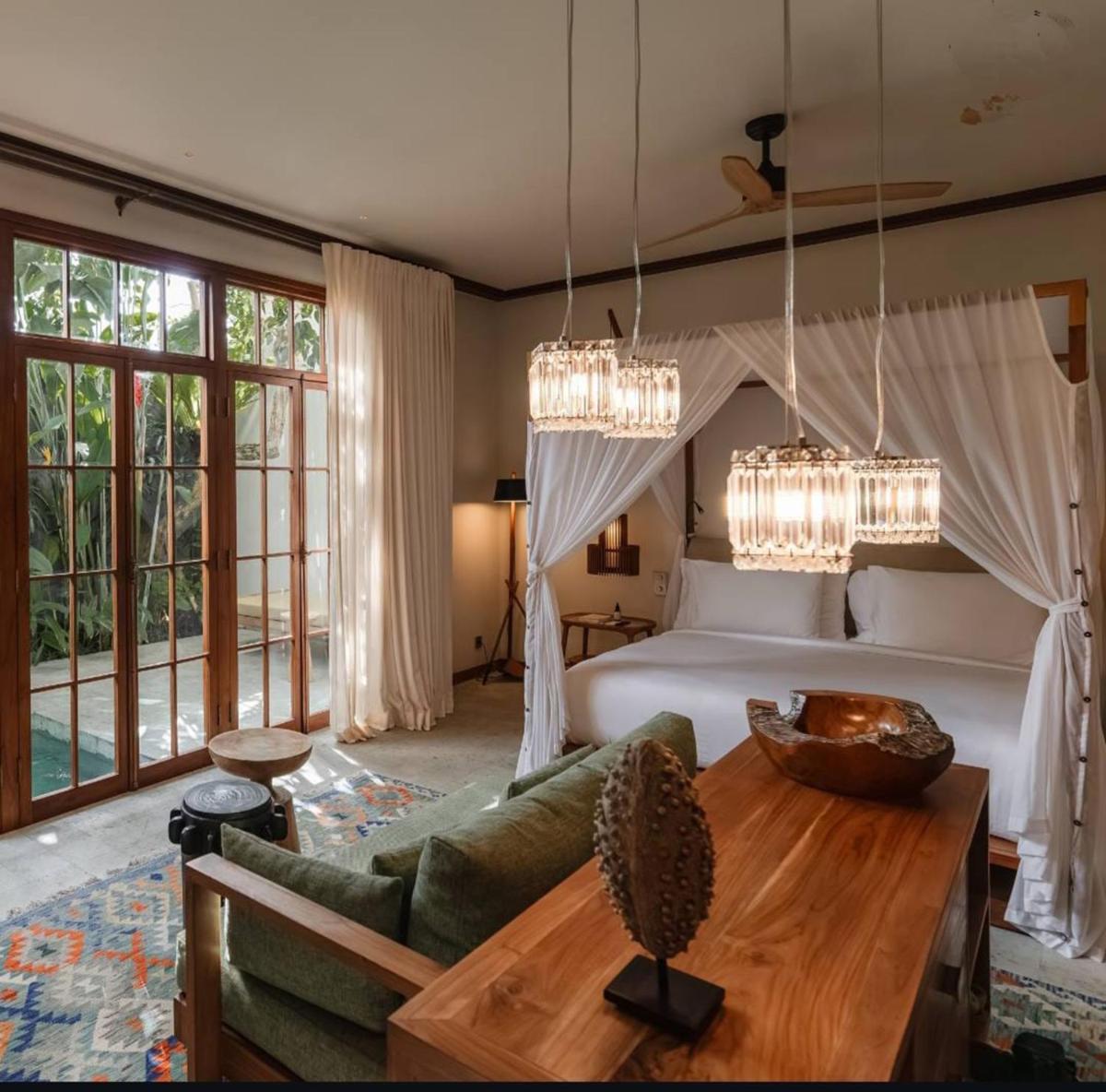 La Reserve 1785 Canggu - Adults Only - Housity