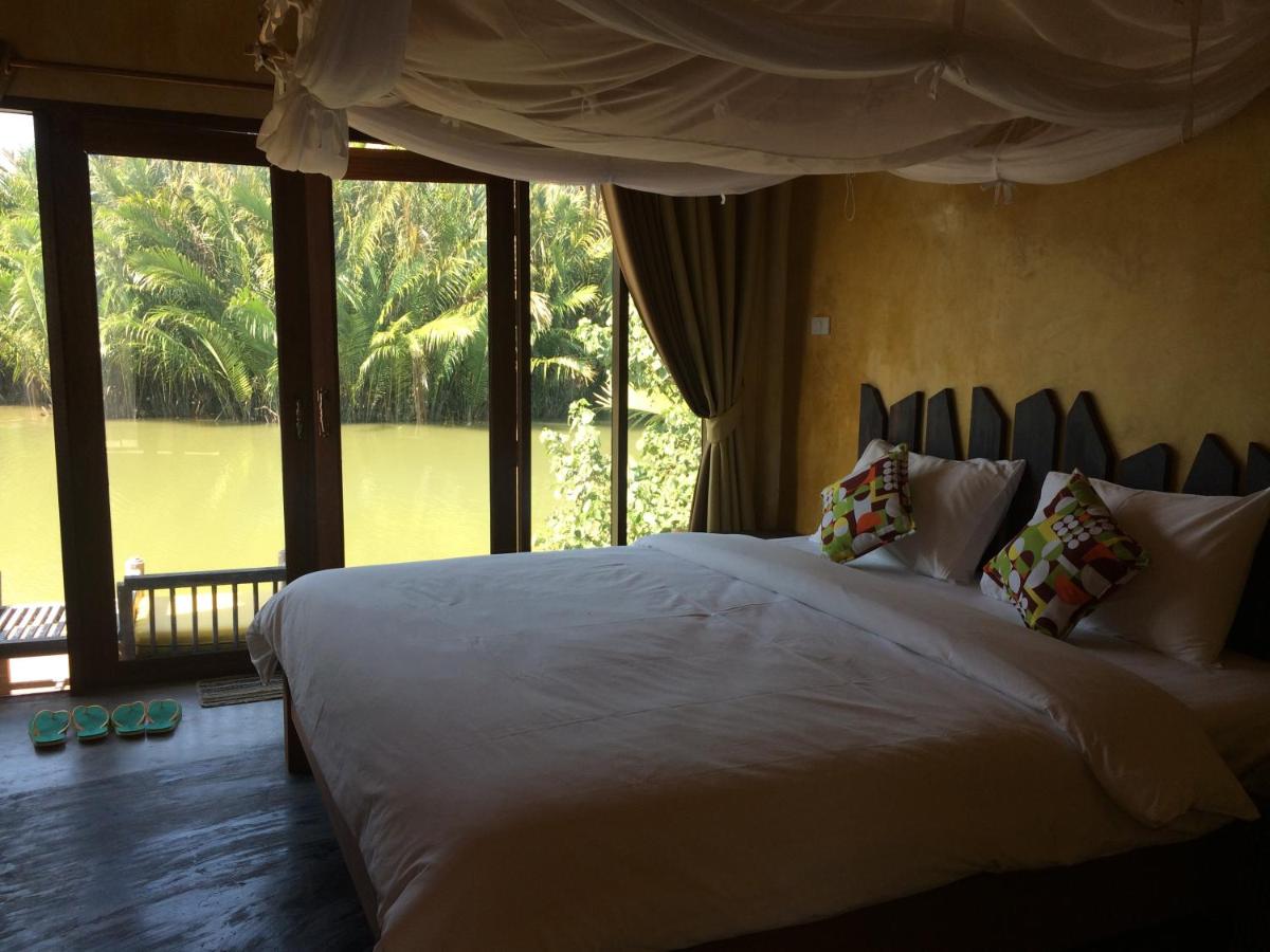 Bangsrai Cottage - Housity