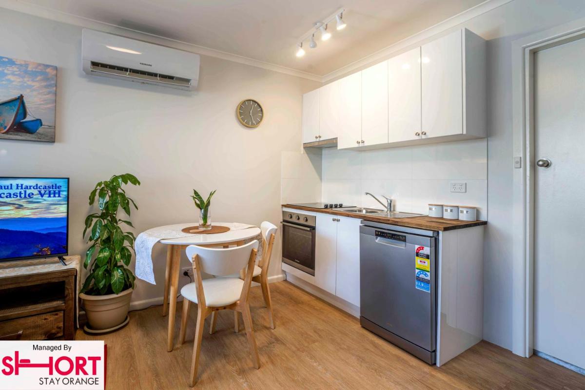 One-Bedroom Apartment on Summer - Housity