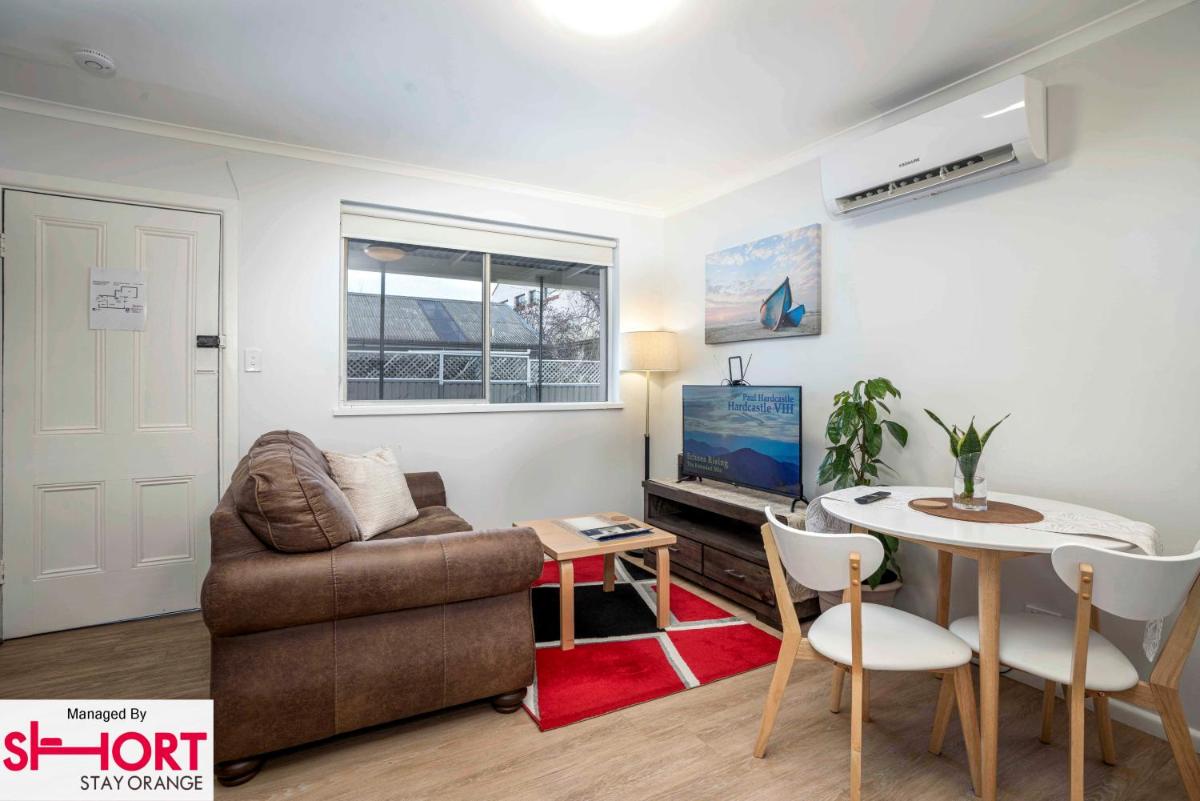 One-Bedroom Apartment on Summer - Housity