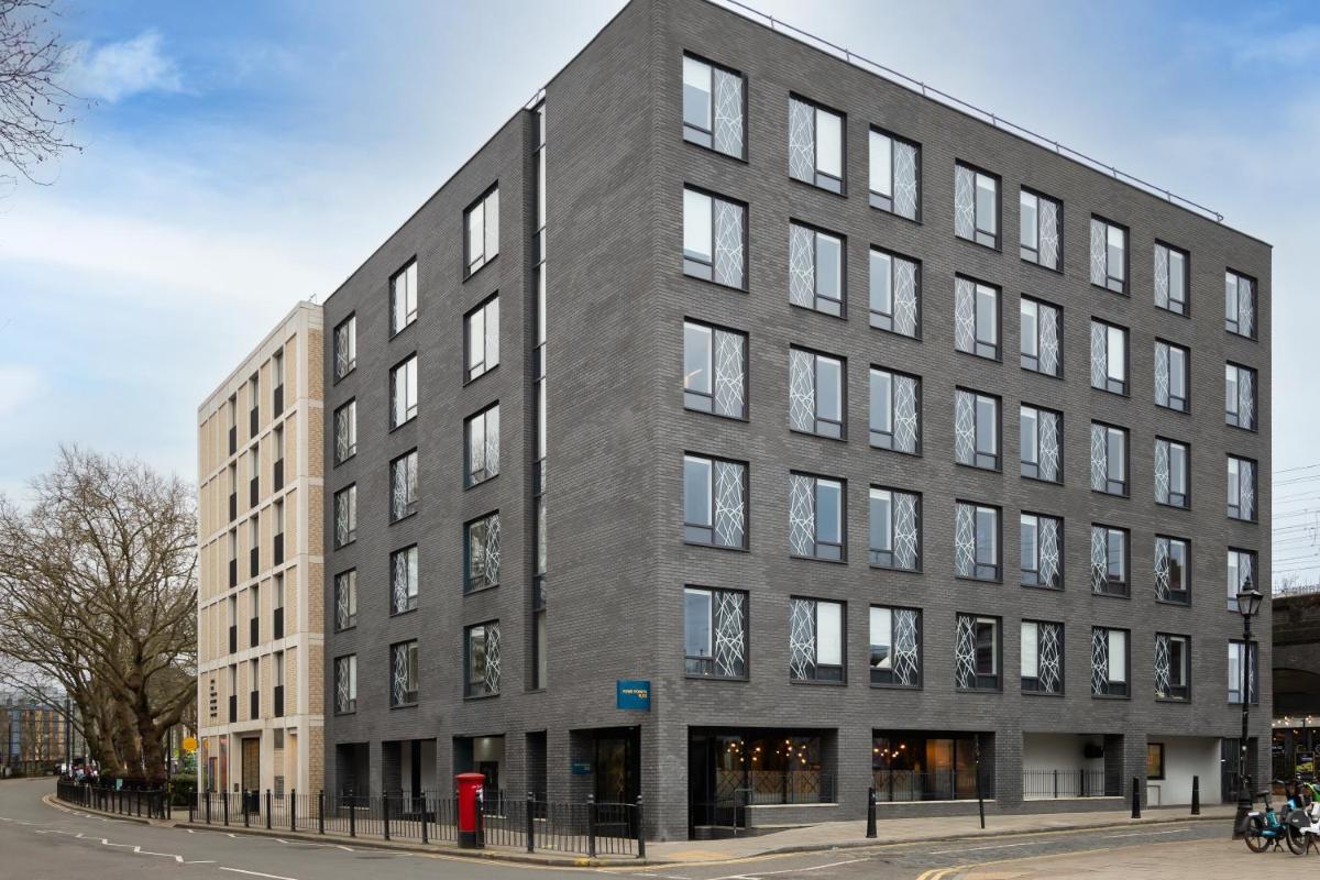 Four Points Flex by Sheraton London Shoreditch East - Housity