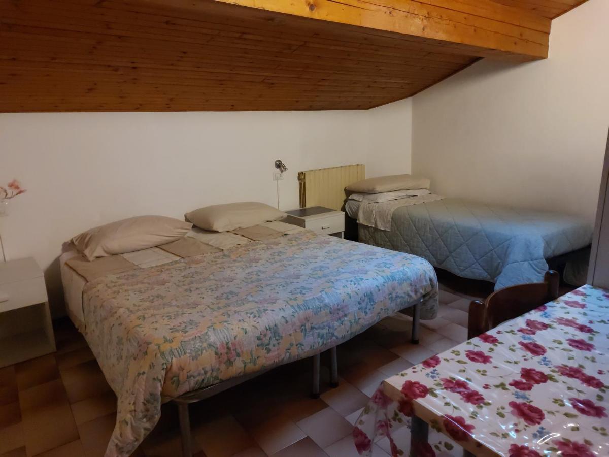 Foresteria Lombarda da Giovanna - Housity