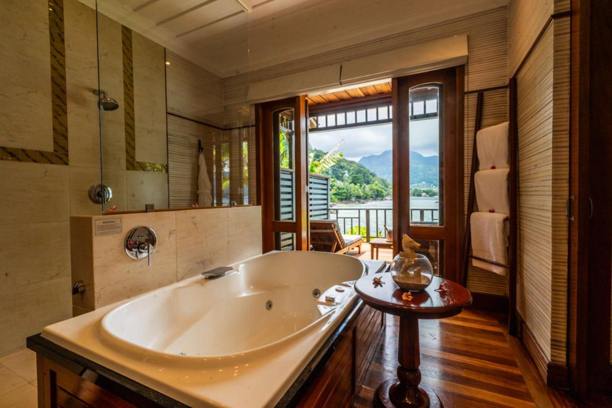 Hilton Seychelles Northolme Resort & Spa - Housity