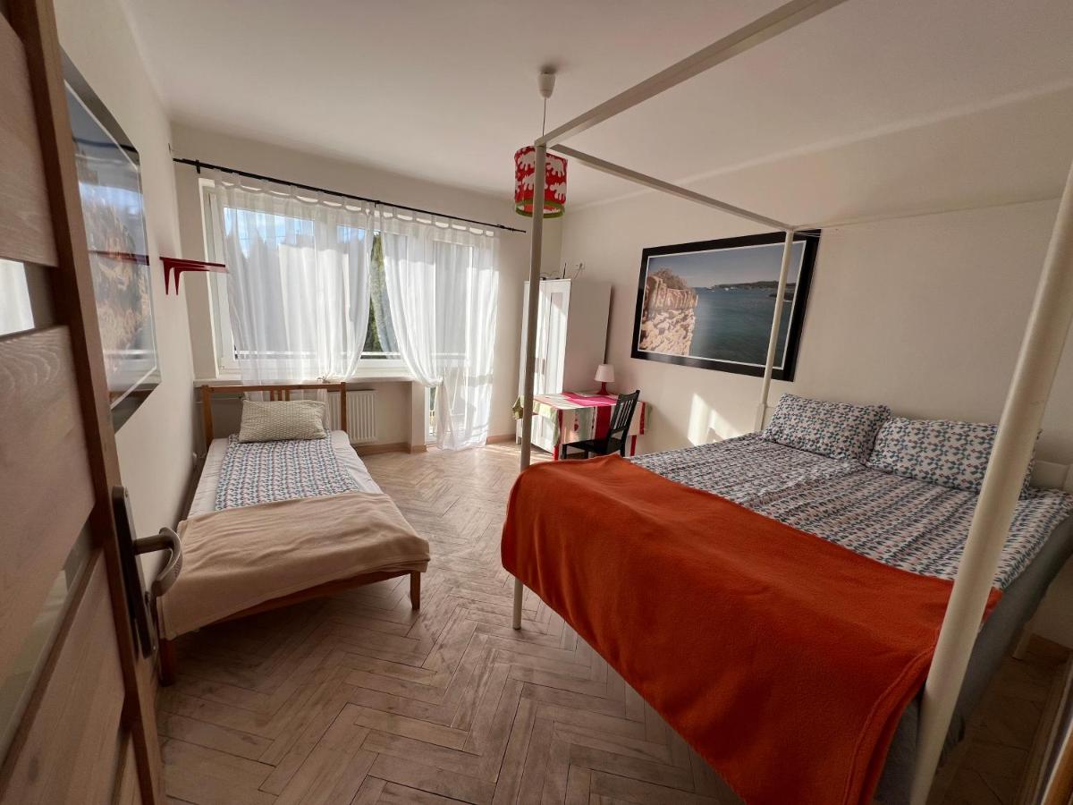 Agroturystyka Bliźniaczek - Housity