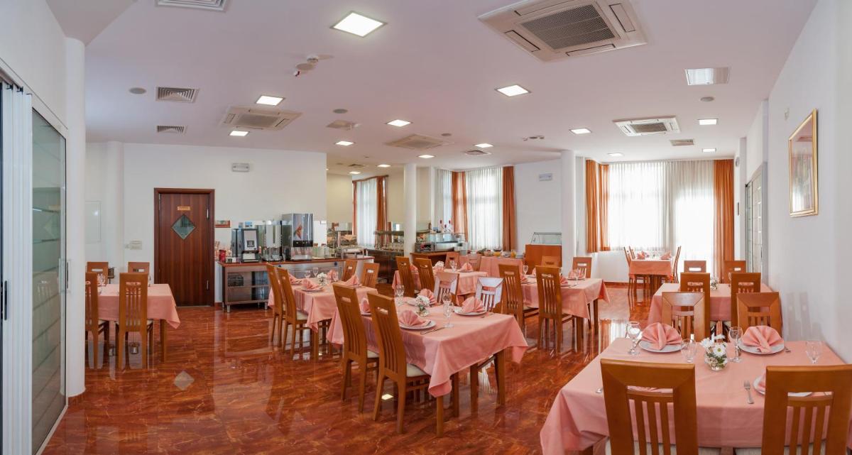 Hotel Rotondo - Housity