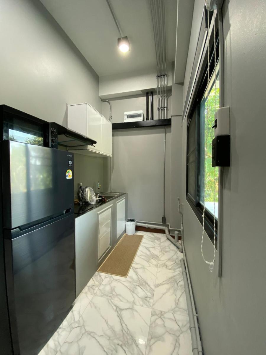 Ta-iad homestay at Soi Ta-iad - Housity