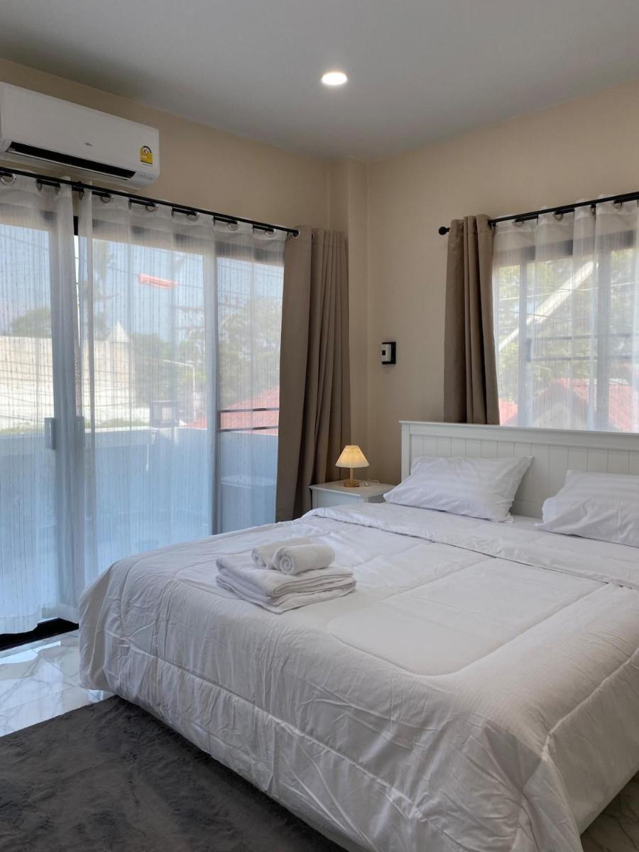 Ta-iad homestay at Soi Ta-iad - Housity