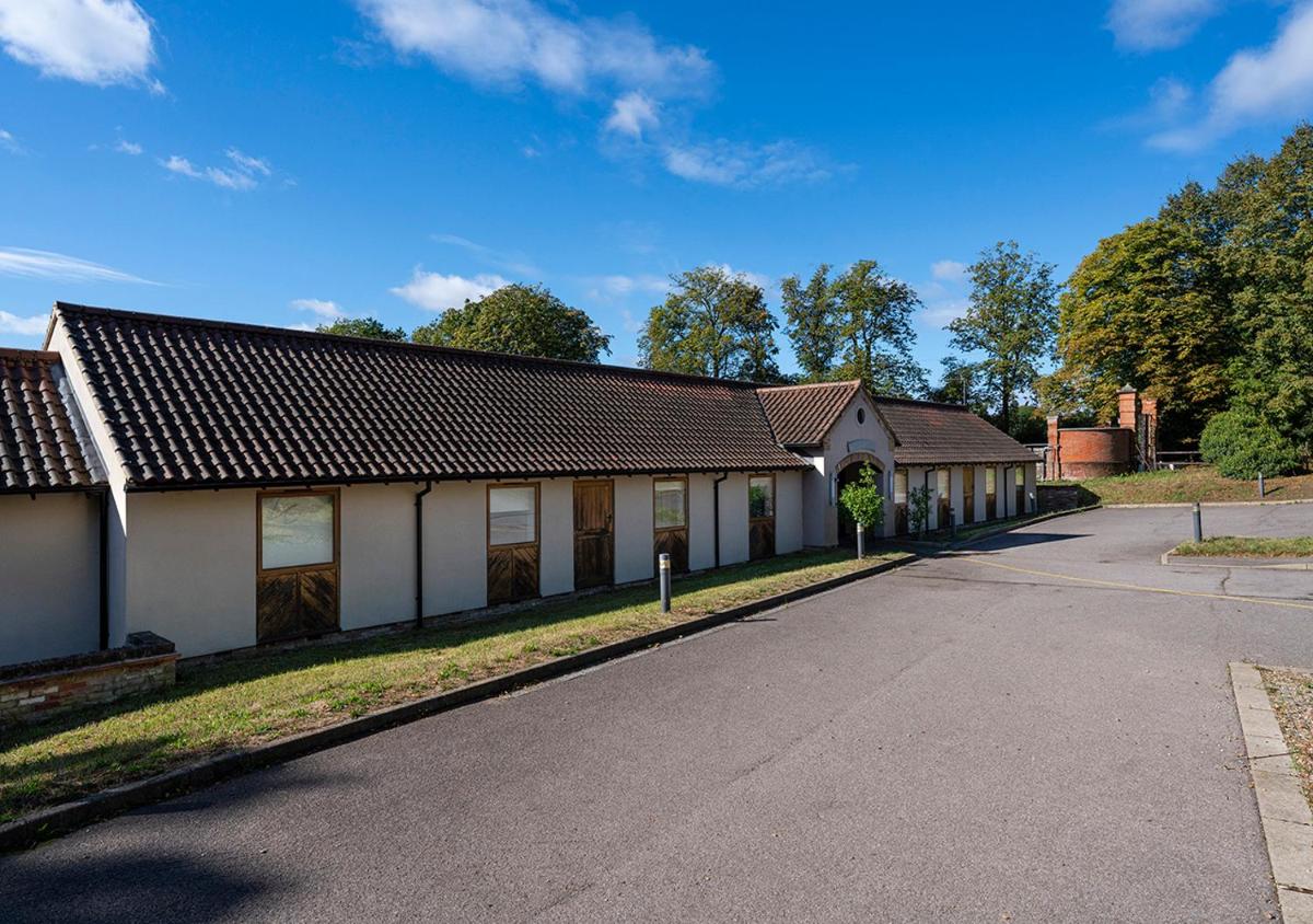 The Ridings at Theobalds Park - Housity